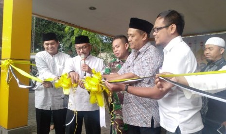 Menyambut Ramadhan 1440 Hijriyah, DPW PKS Jawa Barat mempunyai tradisi yang sudah dilaksanakan puluhan tahun. Yakni, kegiatan merias kantor partai sebagai ungkapan kebahagiaan menyambut tamu agung ramadhan tiba, munggahan dan peresmian posko takjil gratis. 