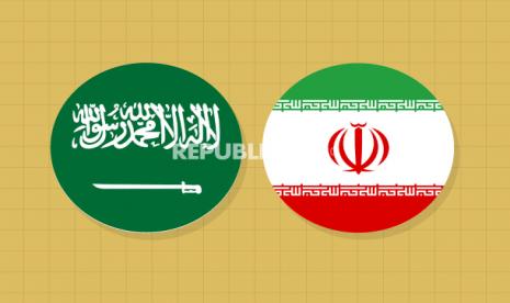 Merajut hubungan Arab Saudi-Iran. Juru bicara Kementerian Luar Negeri Iran Nasser Kanaani menyatakan pada Rabu (13/7/2022), Iran dan Arab Saudi tertarik untuk mengadakan lebih banyak pembicaraan.