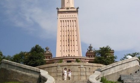 Mercusuar Alexandria