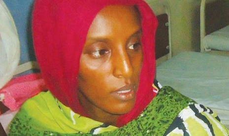 Meriam Yahia Ibrahim