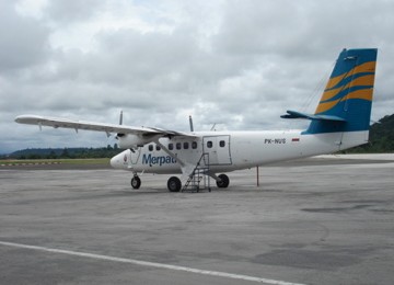 Merpati Nusantara