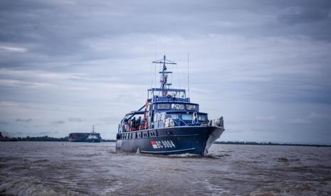 Meski masih dalam situasi pandemi Covid-19, tidak mengurangi kegiatan pengawasan yang dilaksanakan oleh tim petugas Bea Cukai Sumatera Bagian Timur (Sumbagtim) dan Kantor Bea Cukai vertikal dibawahnya untuk mengamankan penerimaan negara.