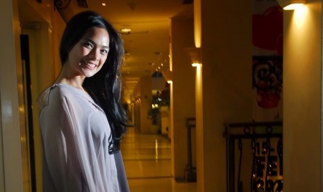 Mesty Ariotedjo merupakan seorang dokter anak yang memiliki akun Instagram @mestyariotedjo.