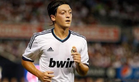 Mesut Oezil