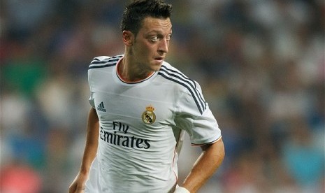 Mesut Oezil