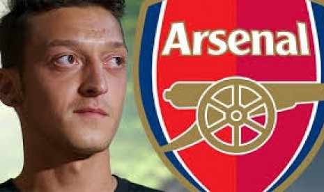 Mesut Oezil