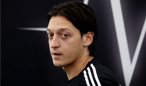 Mesut Oezil