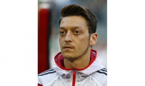 Mesut Oezil