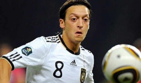 Mesut Ozil