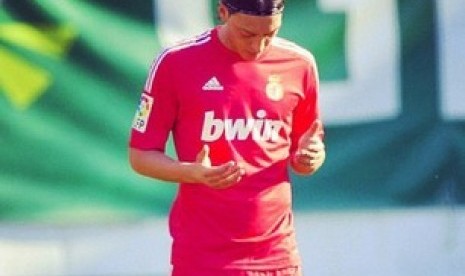 Mesut Ozil