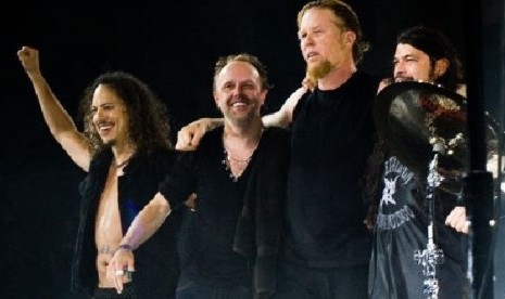 Metallica