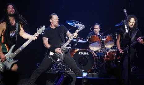 Metallica