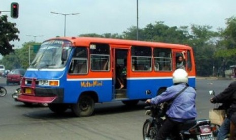 Metromini