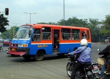 Metromini