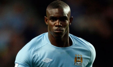 Micah Richards