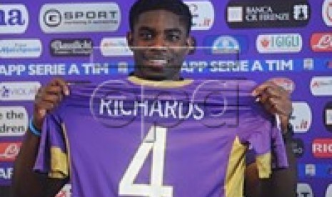 Micah Richards