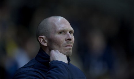 Michael Appleton 