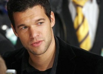 Michael Ballack