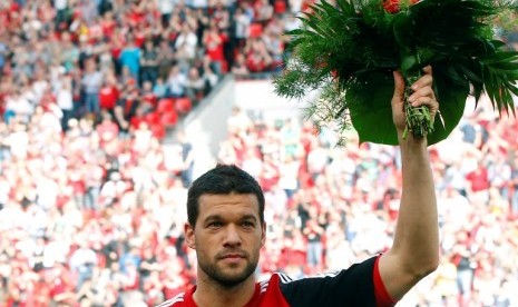 Michael Ballack