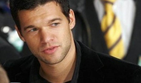 Michael Ballack