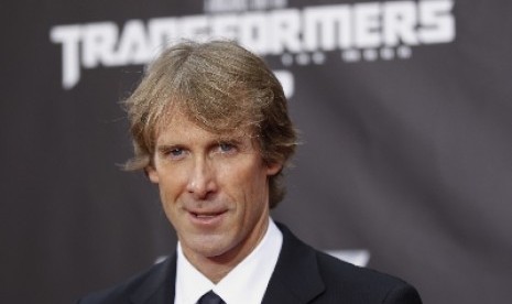 Michael Bay