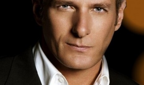 Michael Bolton