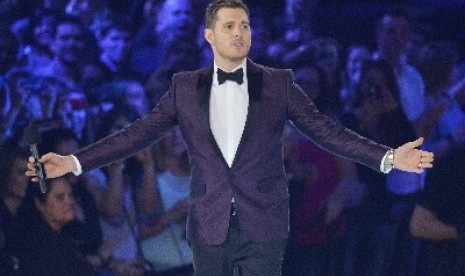 Michael Buble