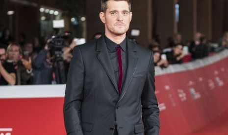 Michael Buble