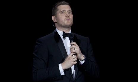 Michael Buble