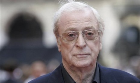 Michael Caine