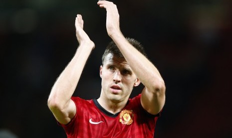 Michael Carrick