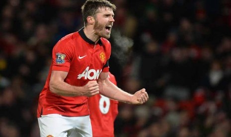 Michael Carrick 