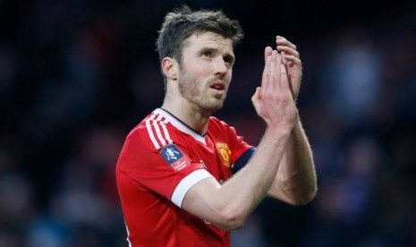 Michael Carrick