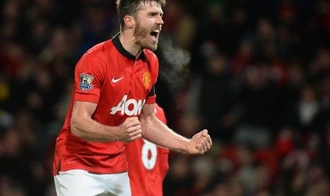 Michael Carrick 