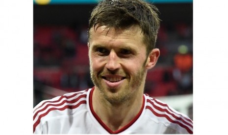 Michael Carrick