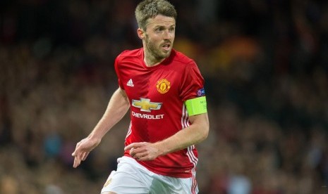 Michael Carrick