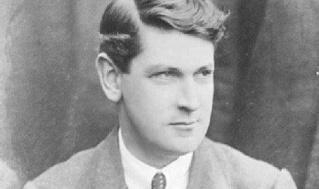 Michael Collins