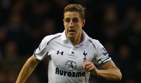 Michael Dawson