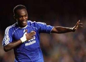 Michael Essien