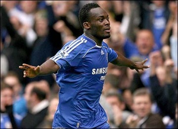 Michael Essien