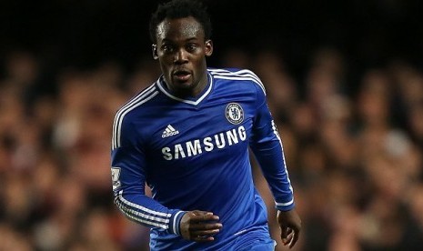 Michael Essien