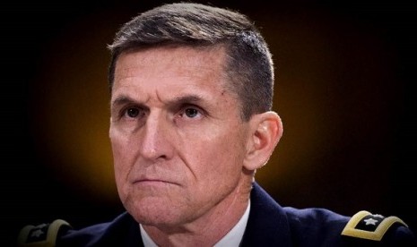 Michael Flynn