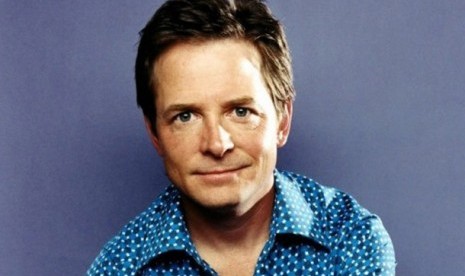 Michael J Fox