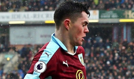 Michael Keane