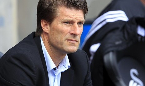 Michael Laudrup