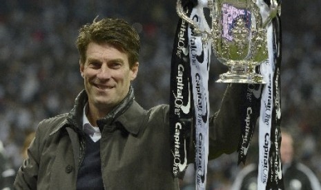 Michael Laudrup