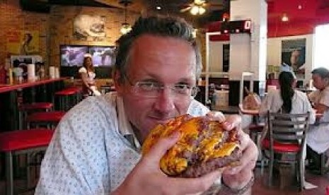 Michael Mosley dan anjuran Diet Puasa