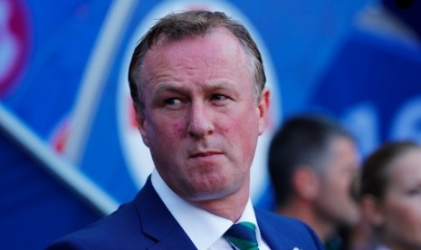 Michael O'Neill