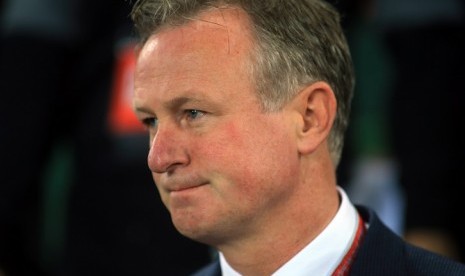 Michael O'Neill