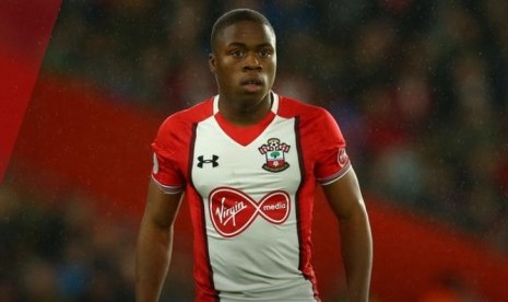 Michael Obafemi